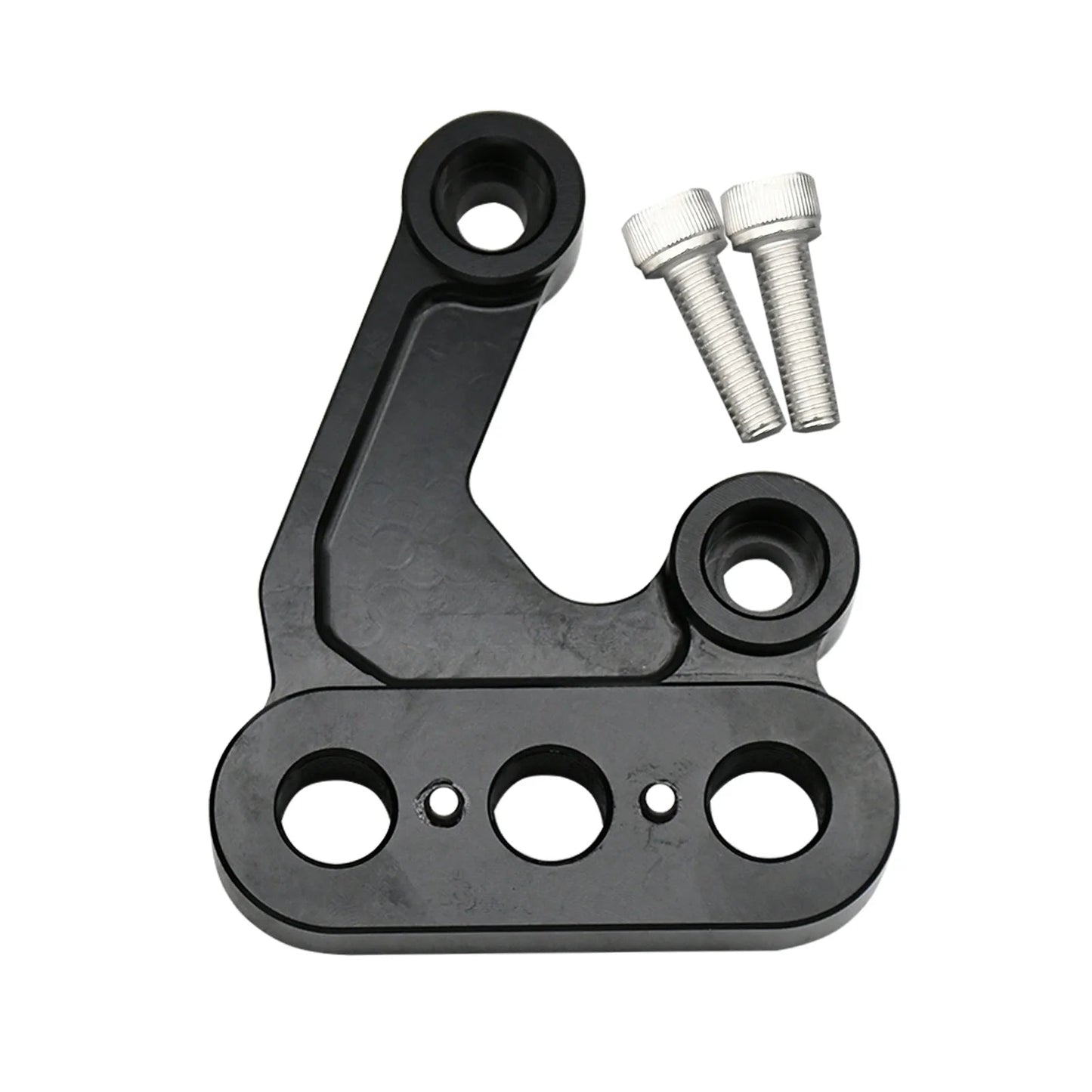 Footpeg Brackets