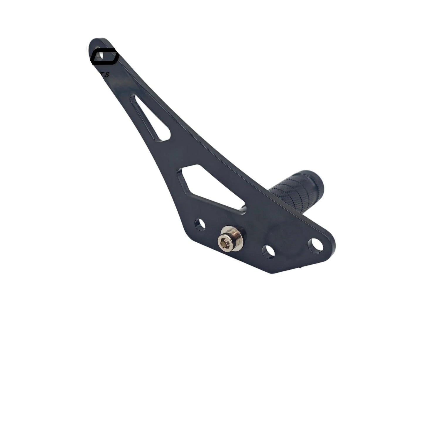 Left / Right Footlock Black