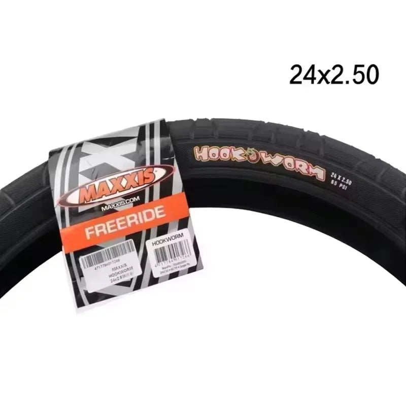 Maxxis Hookworm Tires 20 / 24 / 26 / 27.5 / 29.5 Inch 1pc