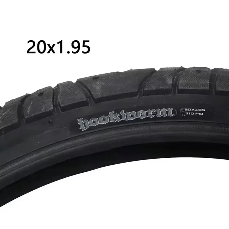 Maxxis Hookworm Tires 20 / 24 / 26 / 27.5 / 29.5 Inch 1pc