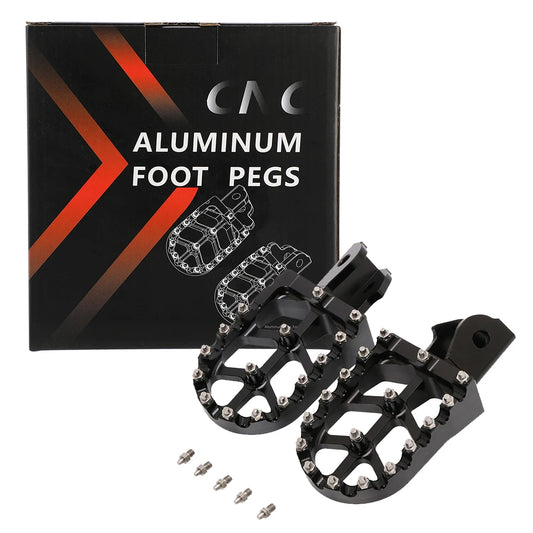 Foot Pegs Foldable