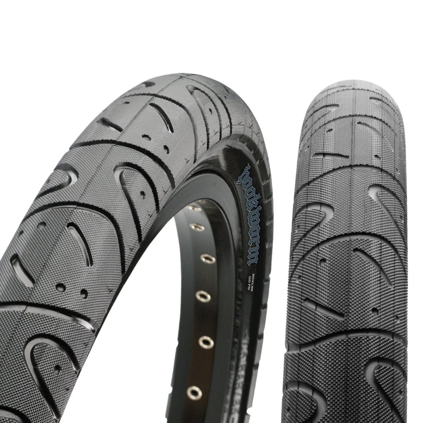 Maxxis Hookworm Tires 20 / 24 / 26 / 27.5 / 29.5 Inch 1pc